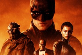Batman villains dcu matt reeves james gunn