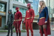 Superman's James Gunn Teases New Elseworlds Project From a Famous Movie Star