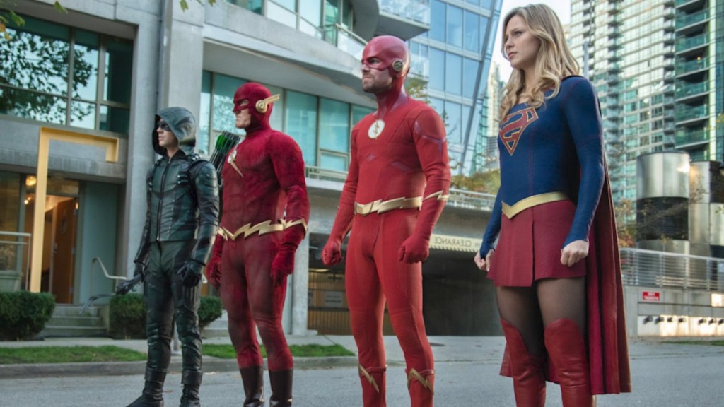 Superman's James Gunn Teases New Elseworlds Project From a Famous Movie Star