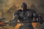 Zack Snyder's Justice League Actor to Play Superman’s Father After Darkseid