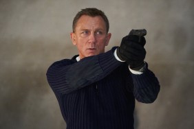 James Bond: Runner-up Director Wasn’t Nolan for New 007 Movie